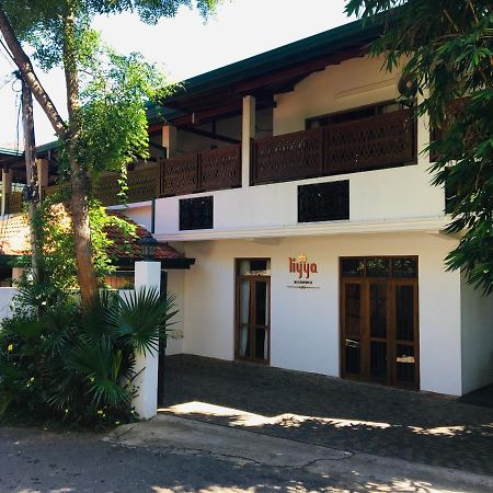 Vista Liyya Residence Kandy Bagian luar foto