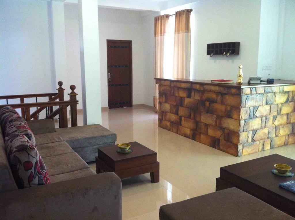 Vista Liyya Residence Kandy Bagian luar foto