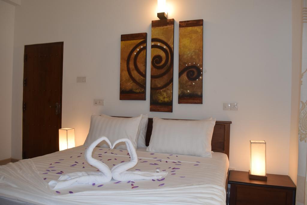 Vista Liyya Residence Kandy Bagian luar foto
