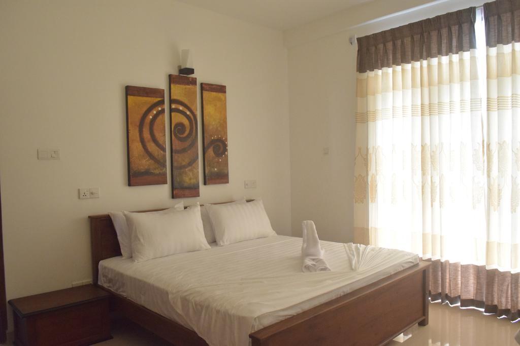 Vista Liyya Residence Kandy Bagian luar foto