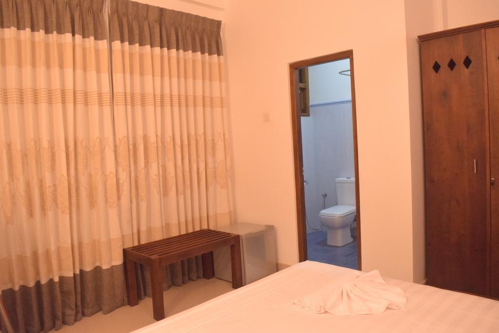 Vista Liyya Residence Kandy Bagian luar foto