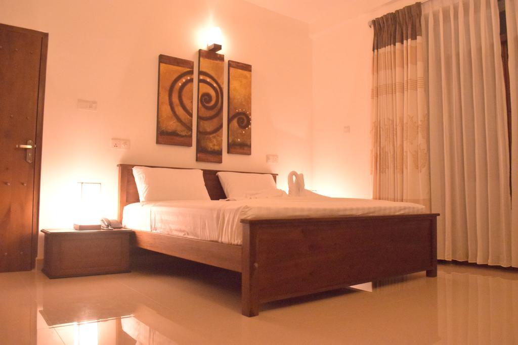 Vista Liyya Residence Kandy Bagian luar foto