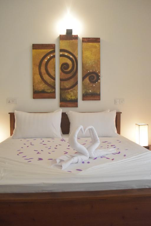 Vista Liyya Residence Kandy Ruang foto