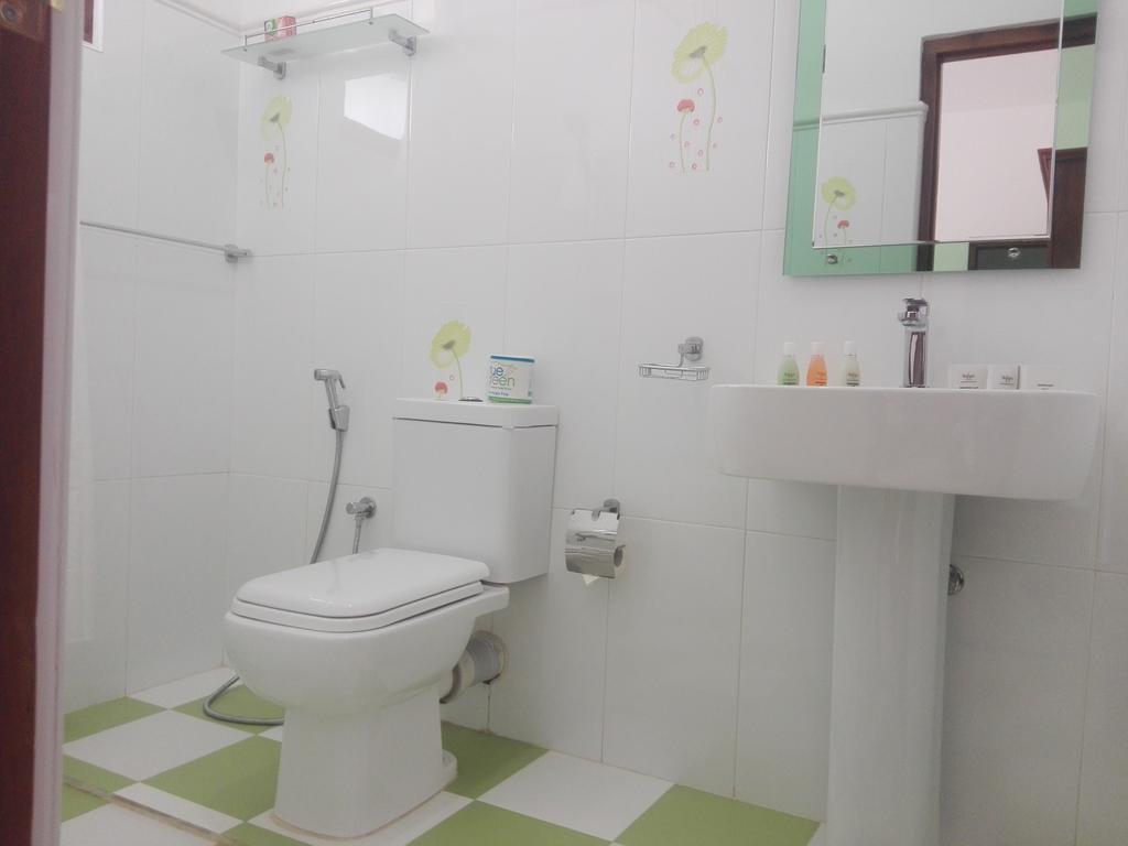 Vista Liyya Residence Kandy Bagian luar foto