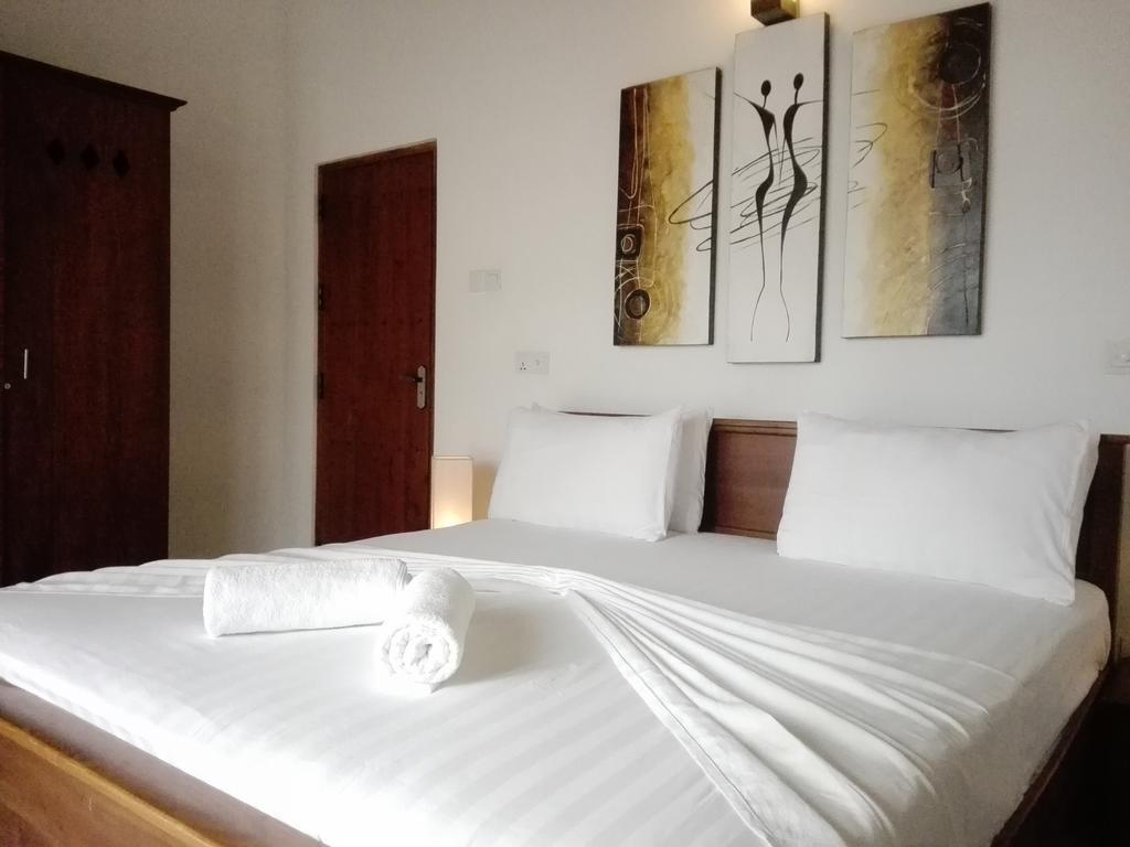 Vista Liyya Residence Kandy Bagian luar foto