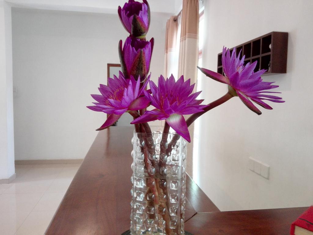 Vista Liyya Residence Kandy Bagian luar foto