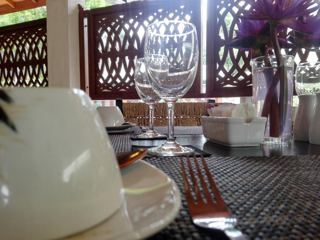 Vista Liyya Residence Kandy Bagian luar foto