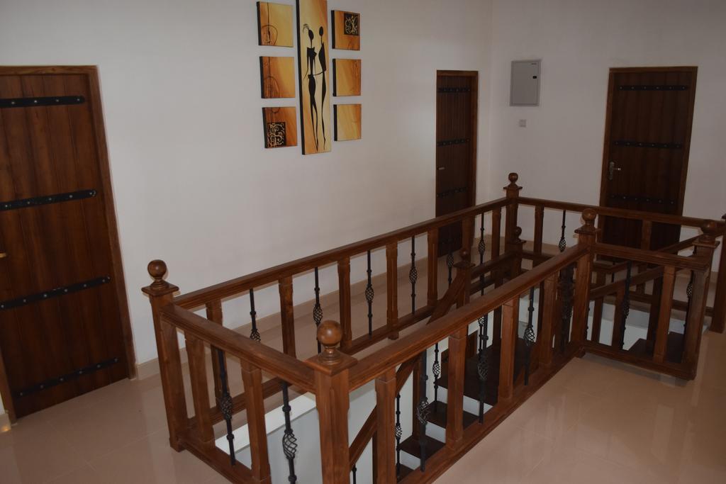Vista Liyya Residence Kandy Bagian luar foto