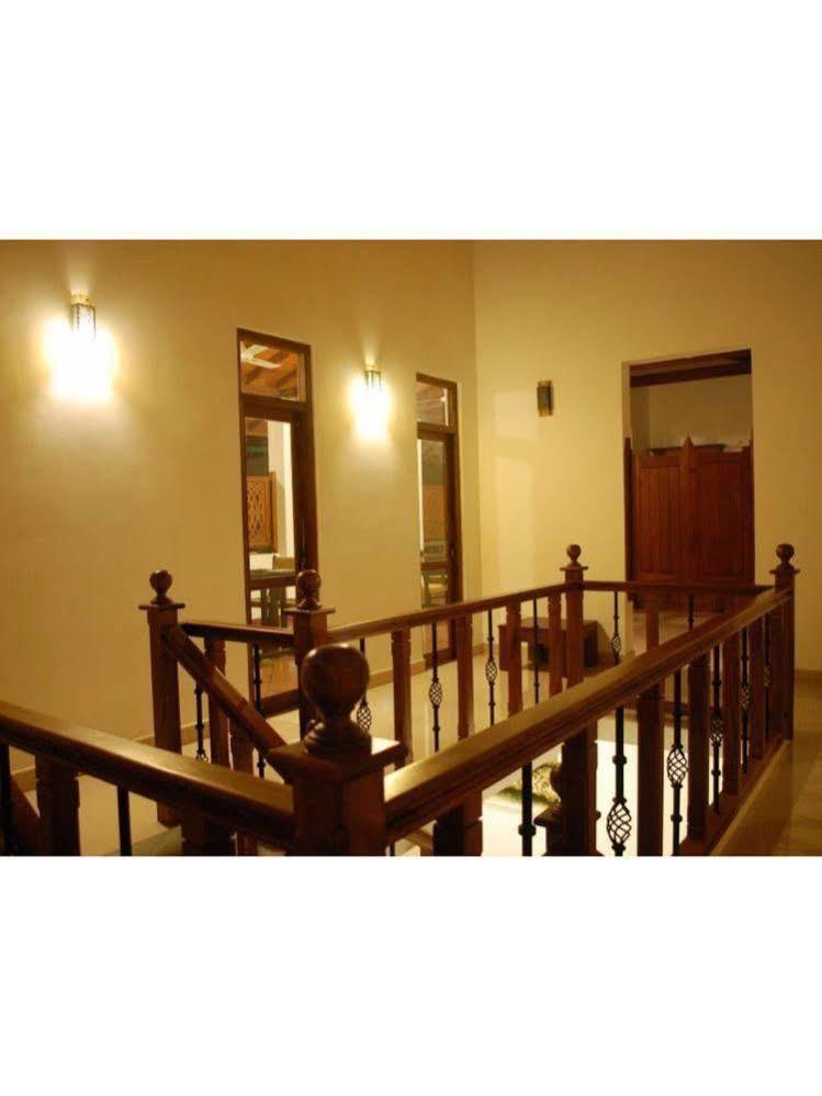 Vista Liyya Residence Kandy Bagian luar foto