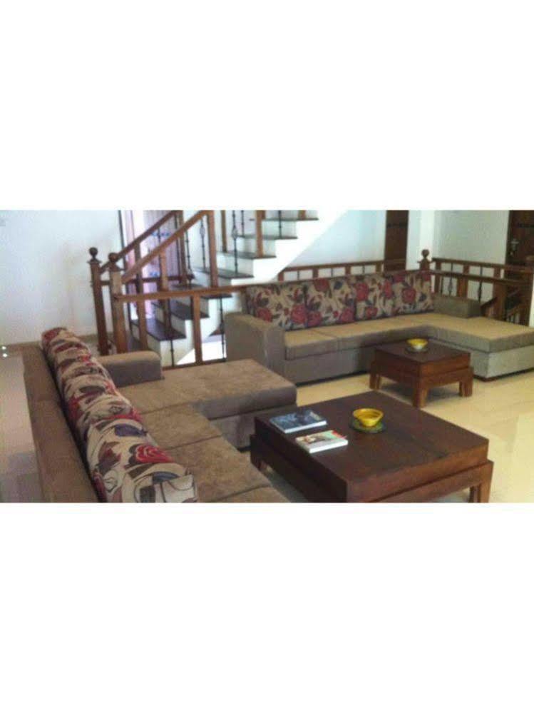 Vista Liyya Residence Kandy Bagian luar foto