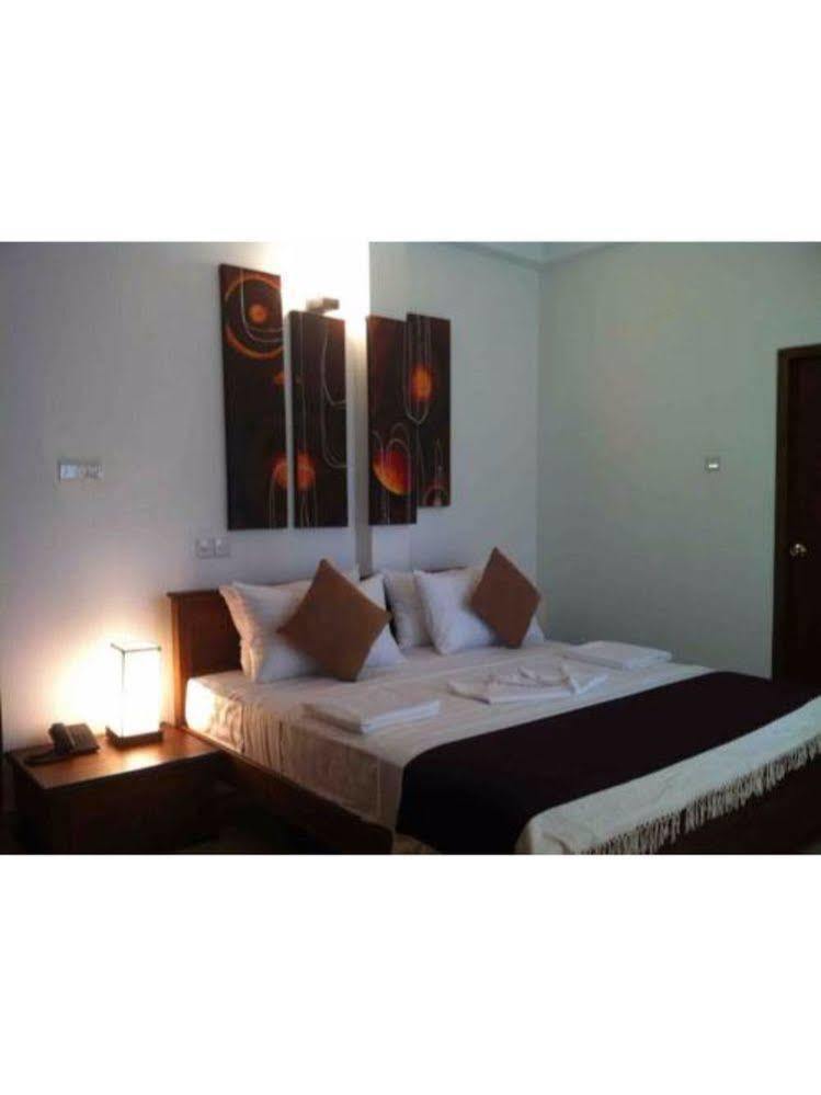 Vista Liyya Residence Kandy Bagian luar foto