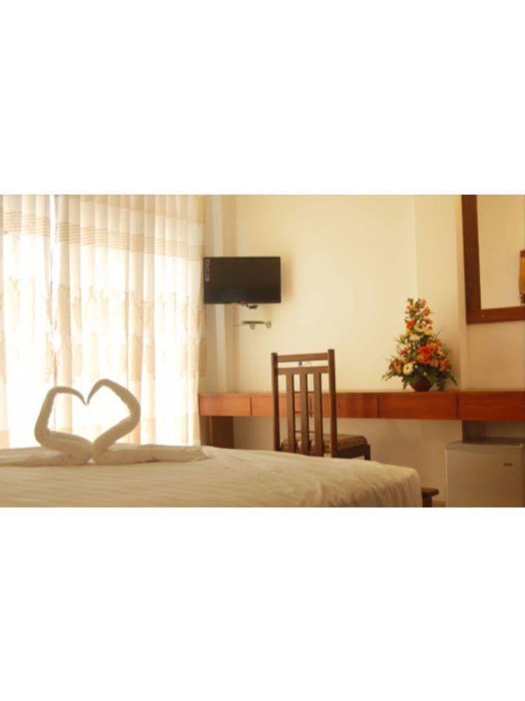 Vista Liyya Residence Kandy Bagian luar foto