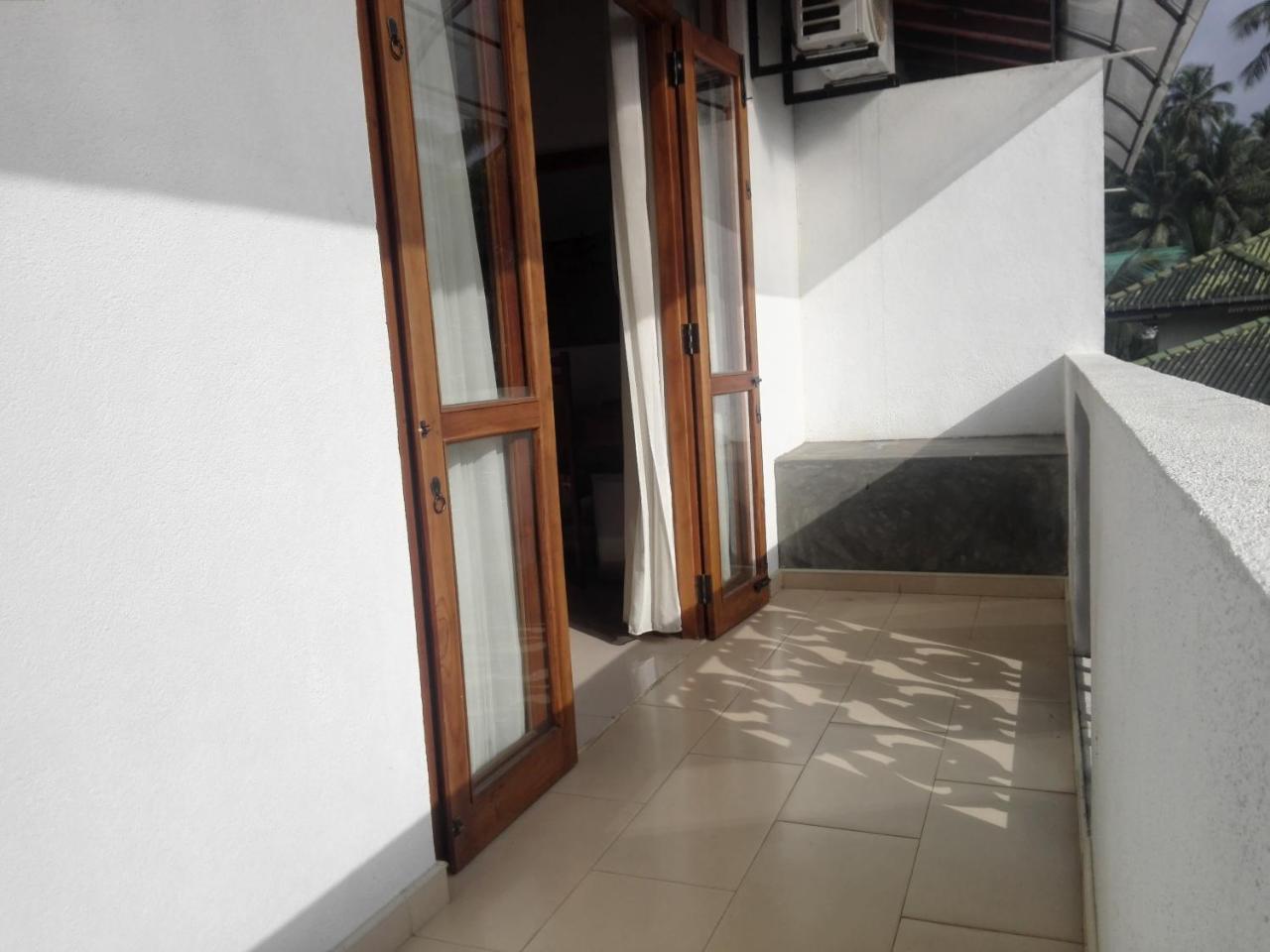 Vista Liyya Residence Kandy Bagian luar foto