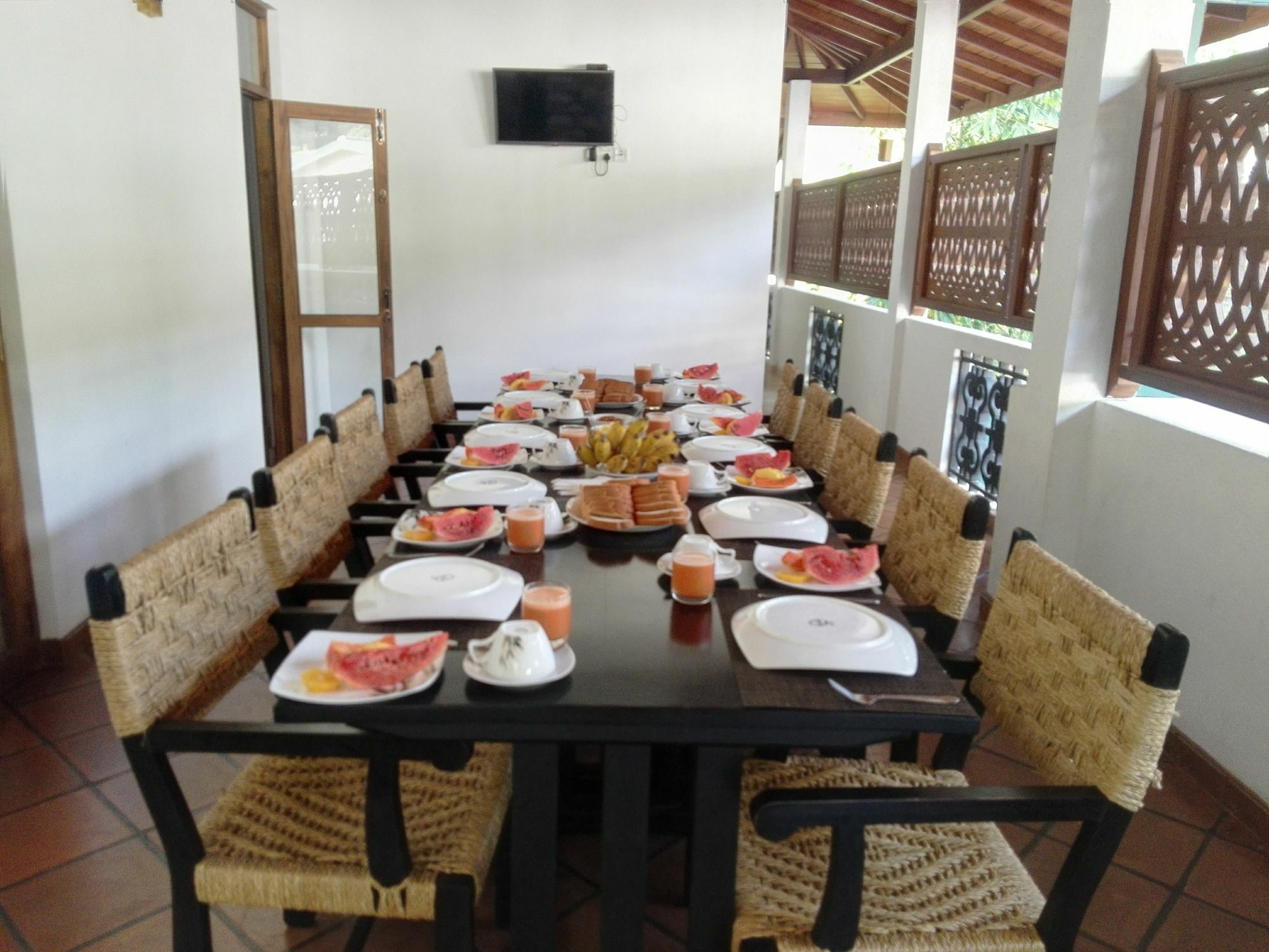 Vista Liyya Residence Kandy Bagian luar foto